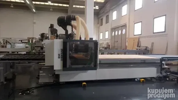 CNC Biesse Rover B FT 1836 / 2017g.