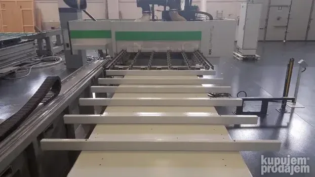 CNC Biesse Rover B FT 1836 / 2017g.