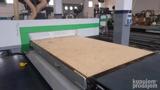 CNC Biesse Rover B FT 1836 / 2017g.