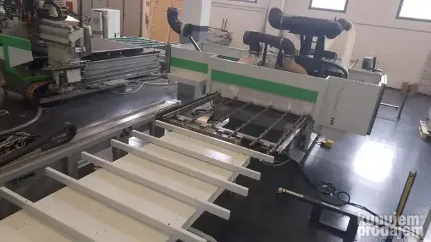 CNC Biesse Rover B FT 1836 / 2017g.