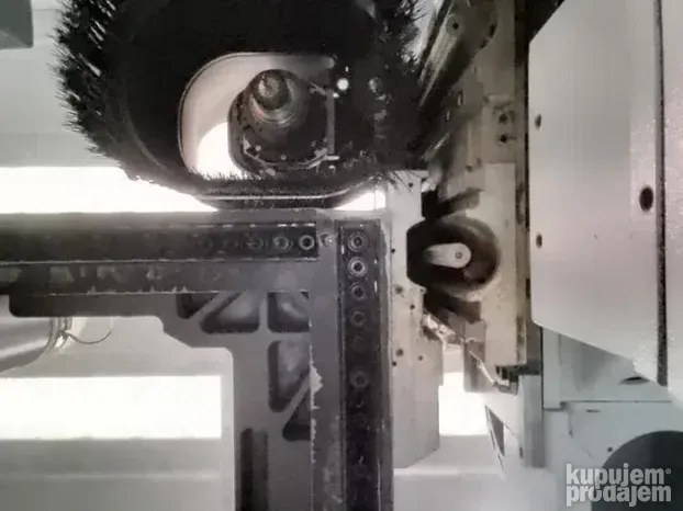 CNC Biesse Rover B FT 1836 / 2017g.