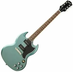Epiphone SG Special P-90 Faded Pelham Blue Electric Guitar