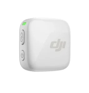 DJI Mic Mini Transmitter (Arctic White)