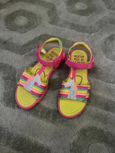 Jednom nosene 34-radprodaja