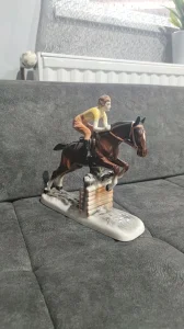 Velika Katzhute figura