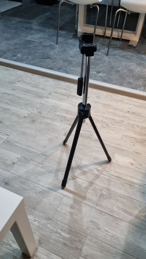Bilora Tripod Model 1113 S