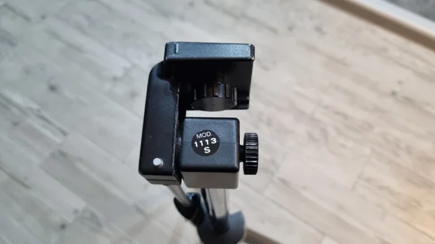 Bilora Tripod Model 1113 S