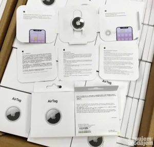 Apple Air Tag