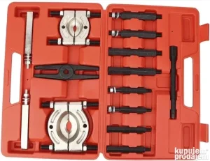 Radapciger za ležajeve i menjače - NOVO! radapciger za ležaj