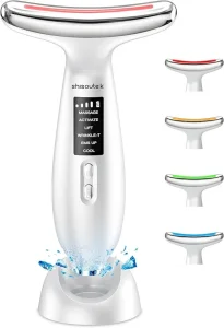 6 u 1 aparat za oblikovanje i negu lica, za podmladjivanje