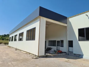 Izdaje se prostor za tehnički pregled u Svrljigu