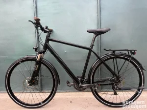 Kalkhoff endeavour l 55ram 3x10