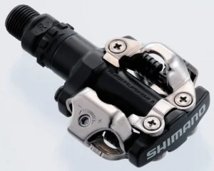 Pedale Shimano PD-M520L SPD SPD, W/O šif 21690