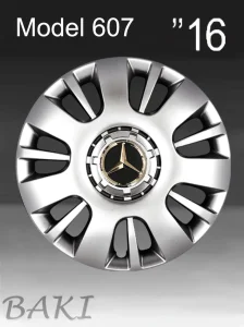 Ratkapne 16 Mercedes ratkapne 16 Mercedes ratkapne r16
