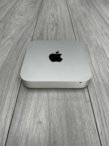 Mac Mini 2014 i5/16gb/256gb