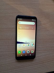Alcatel 1s 3/32GB Dual Sim KAO NOV