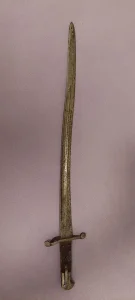 Bajonet jataganski Snider Enfild 1853