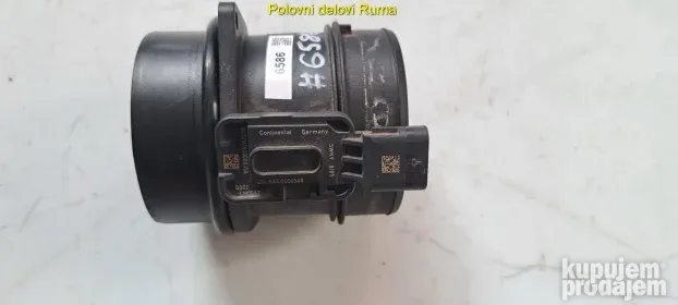 AUTO-PALPAL Automotive luchtstroommeter 5WK9 8105 5WK98105 A6519050500 6519050500
