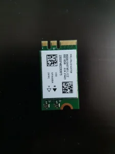 Lenovo 320-17AST mrezna 01AX709 NGFF/M.2 QCNFA435 5G
