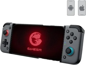 GameSir X2 Bluetooth Wireless kontroler za mobilni