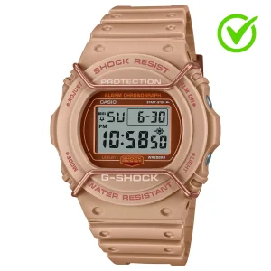 Casio G-SHOCK DW-5700PT-5