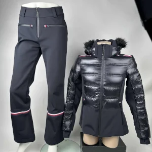 UNIKAT ROSSIGNOL Tommy Zenski skijaski komplet odelo 40 L