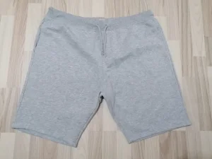 8058 - GEORGE sorc 3XL/4XL Org NOVO