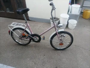 Poni bicikl FBP