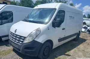 Renault Master 2.3DCI Polovni Delovi