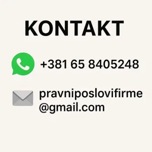 Preuzimanje i otkup firmi