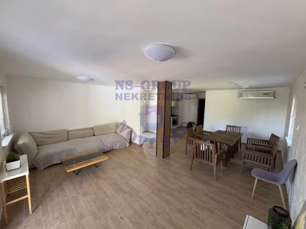 Popovica, 4.0 četvorosobna, 100 m²