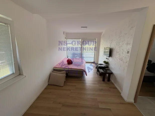 Popovica, 4.0 četvorosobna, 100 m²