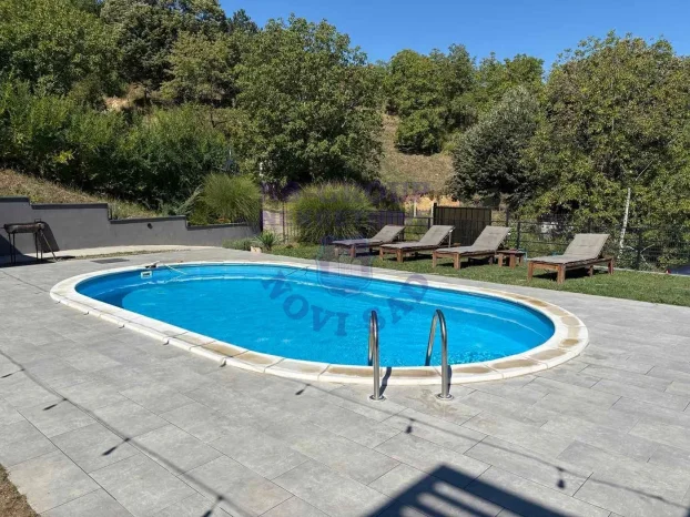 Popovica, 4.0 četvorosobna, 100 m²