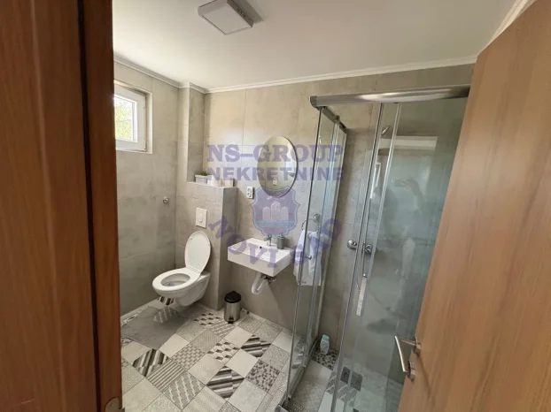 Popovica, 4.0 četvorosobna, 100 m²