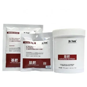 Supstrat za djubrivo DR.Tank 130 g