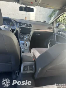 Detailing automobila LION CLEAN