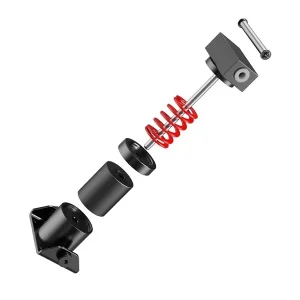Dzoistik MOZA SR-P Lite Brake set