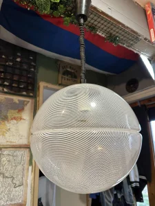 Meblo luster