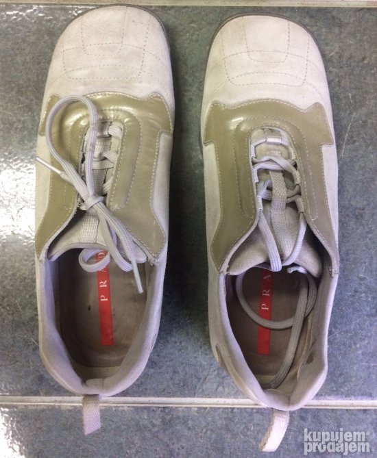 PRADA Sneaker / Cipele / broj 41 / 7 1/2