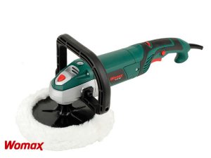 Polir masina W-WP 900