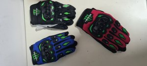 Monster rukavice XL