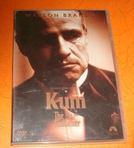 Kum Marlon Brando The Godfather