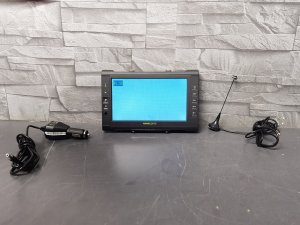 Hannspree 7 inca Portable TV AV in sa baterijom