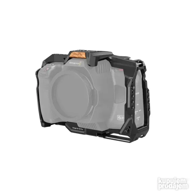 SmallRig Full Camera Kavez za BMPCC 6K Pro / 6K G2 3270B