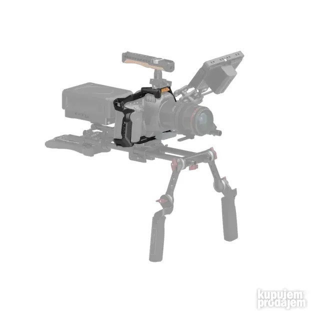 SmallRig Full Camera Kavez za BMPCC 6K Pro / 6K G2 3270B
