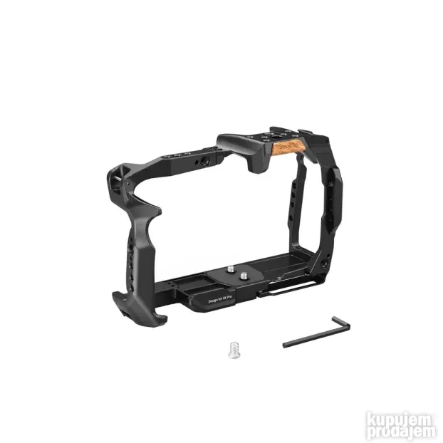 SmallRig Full Camera Kavez za BMPCC 6K Pro / 6K G2 3270B