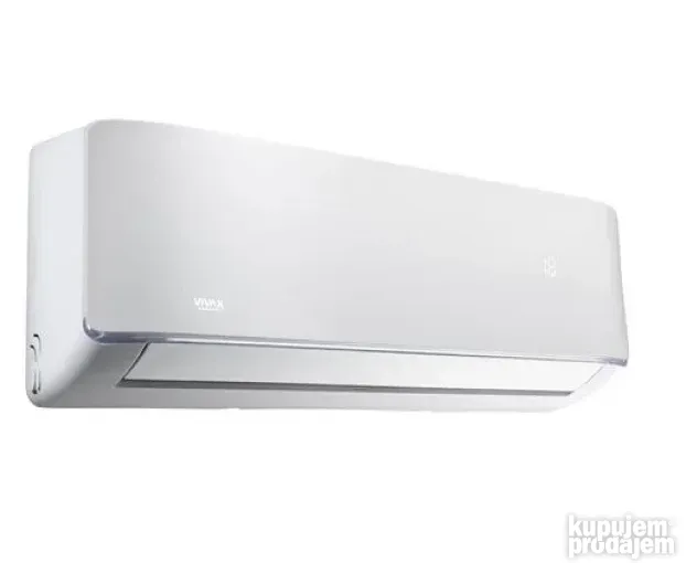 VIVAX COOL, klima uređaji, ACP12CH35AERI+ R32 inverter KupujemProdajem