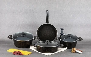 set serpa serpe Granitna u kutiju (Nova)