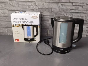 Studio kuvalo za vodu 1.5L 3100W