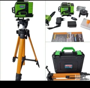 Laser za nivelaciju 360 stepeni 12 Linija